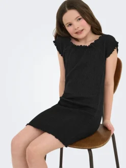 KOGJOJO Vestido corto