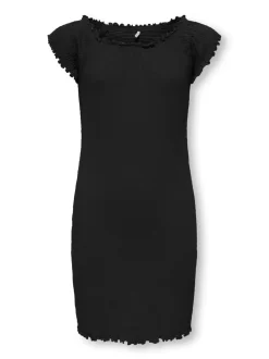 KOGJOJO Vestido corto