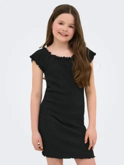 KOGJOJO Vestido corto