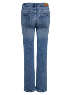 KOGJUICY Corte wide leg Vaqueros