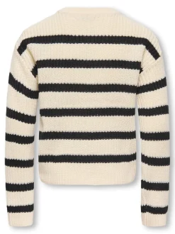 KOGJUSTY Jersey de punto