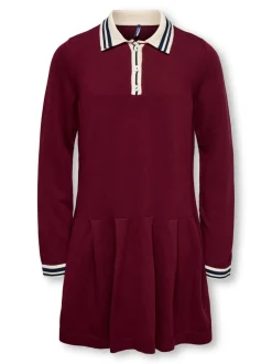 KOGKALANA Vestido corto