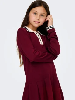 KOGKALANA Vestido corto