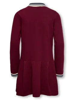 KOGKALANA Vestido corto