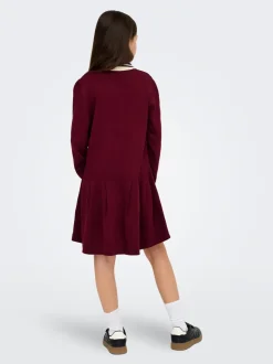 KOGKALANA Vestido corto