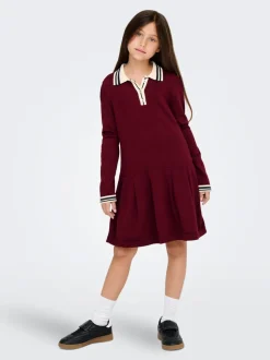 KOGKALANA Vestido corto