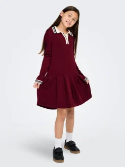 KOGKALANA Vestido corto