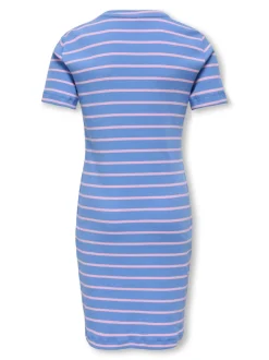 KOGKENYA Vestido midi