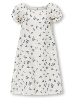 KOGLAVENDEL Vestido corto