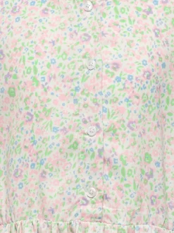 KOGLINO-DANI Vestido corto