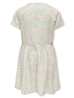 KOGLINO-DANI Vestido corto