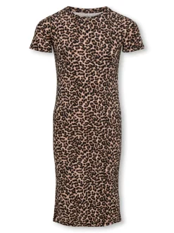 KOGLIVE Vestido largo