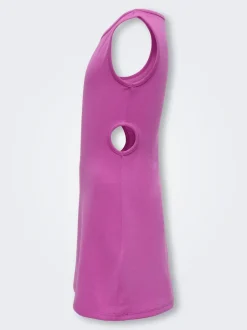 KOGLOBA Vestido corto