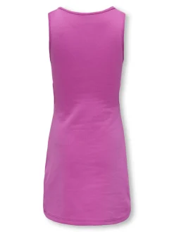 KOGLOBA Vestido corto