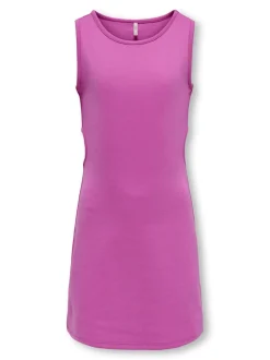 KOGLOBA Vestido corto