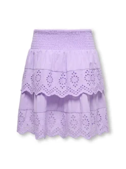 KOGLOU Falda Falda corta