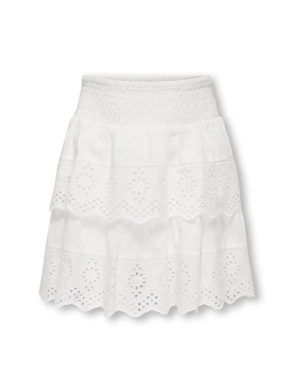 KOGLOU Falda Falda corta
