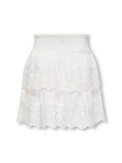 KOGLOU Falda Falda corta