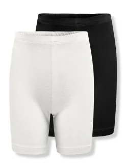 KOGLOVE 2-pack Corte tight Shorts de ciclista