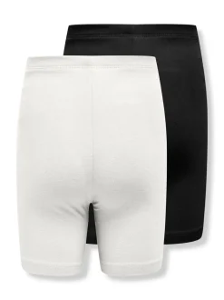 KOGLOVE 2-pack Corte tight Shorts de ciclista