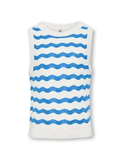 KOGMAISANNA Top