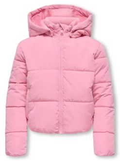 KOGMALIA Chaqueta corta acolchada