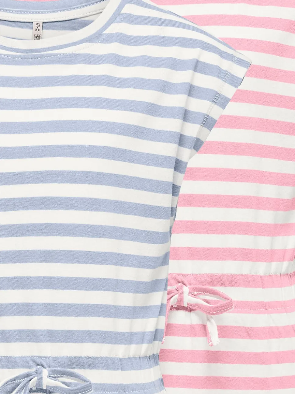 KOGMAY 2-pack Vestido corto