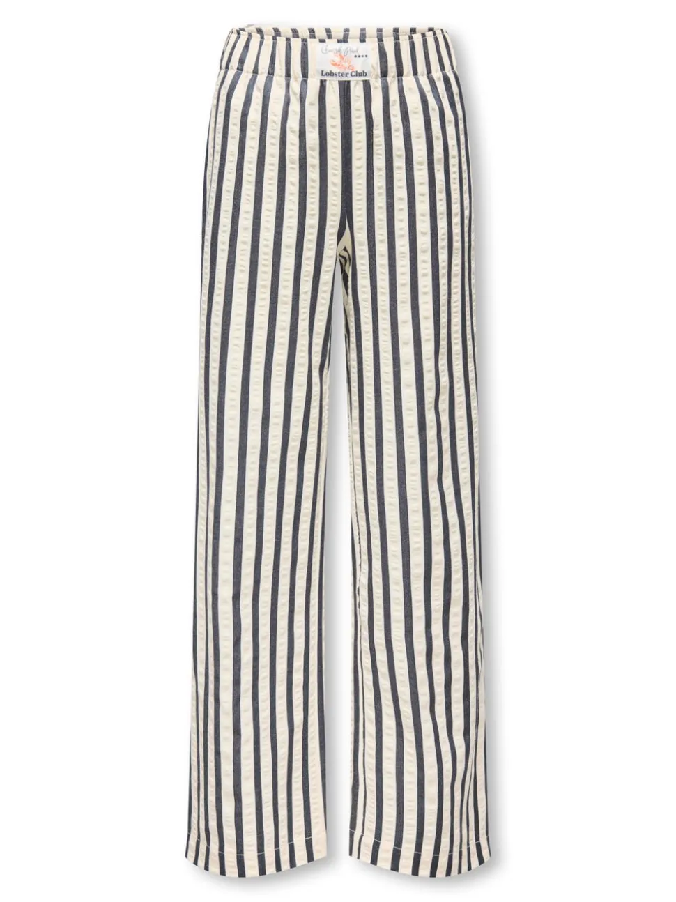 KOGMILANI Corte wide leg Pantalones
