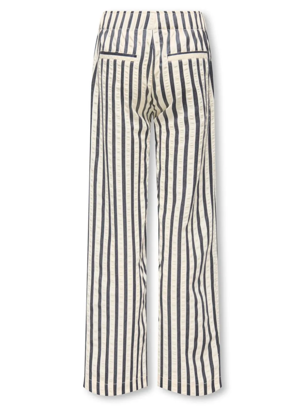 KOGMILANI Corte wide leg Pantalones
