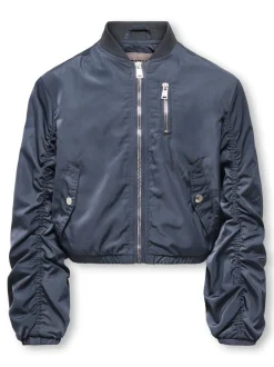 KOGMINNA Chaqueta bomber