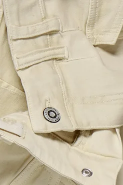 KOGMISSOURI Cintura alta Corte regular Shorts