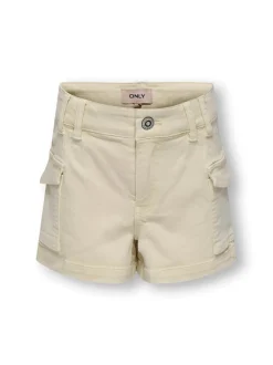 KOGMISSOURI Cintura alta Corte regular Shorts