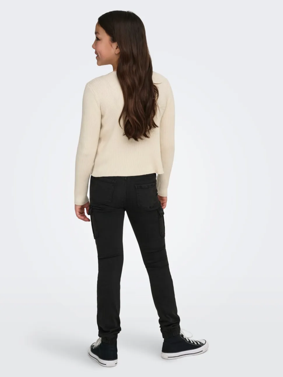 KOGMISSOURI Corte slim Pantalones cargo