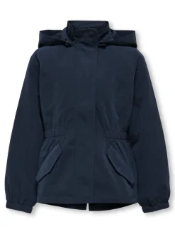 KOGMOCCA Chaqueta