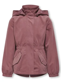 KOGMOCCA Chaqueta