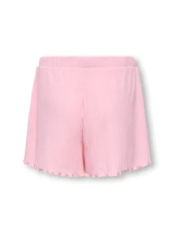 KOGNELLA Corte loose Shorts