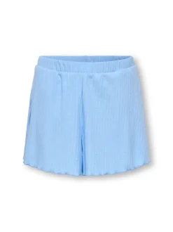 KOGNELLA Corte loose Shorts