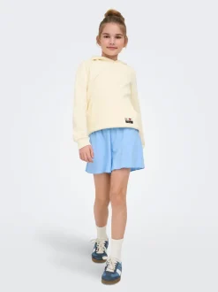 KOGNELLA Corte loose Shorts