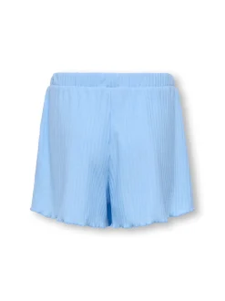 KOGNELLA Corte loose Shorts