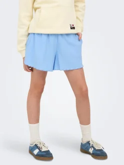 KOGNELLA Corte loose Shorts