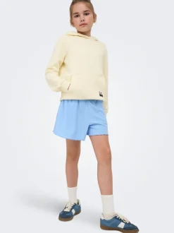 KOGNELLA Corte loose Shorts