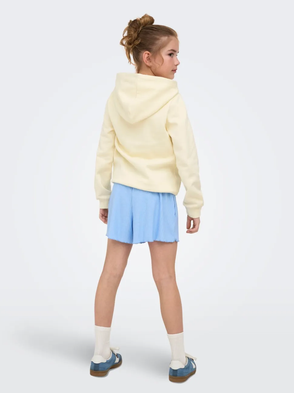 KOGNELLA Corte loose Shorts