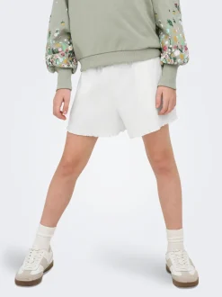 KOGNELLA Corte loose Shorts