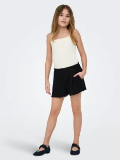 KOGNELLA Corte loose Shorts