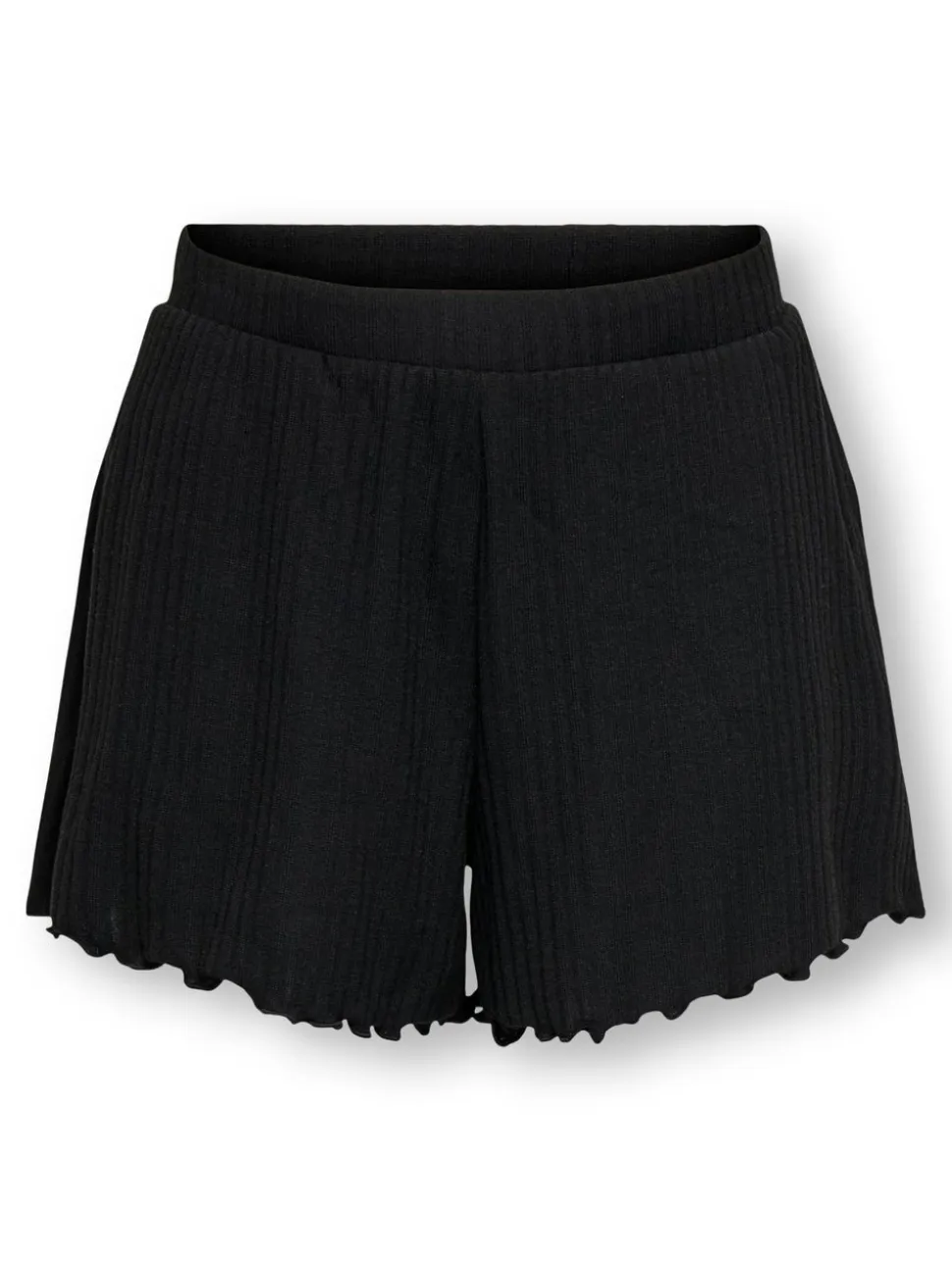 KOGNELLA Corte loose Shorts