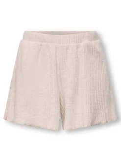 KOGNELLA Corte loose Shorts