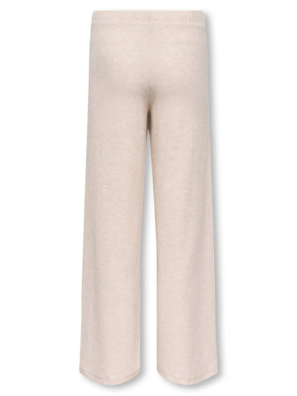 KOGNELLA Corte wide leg Pantalones de pernera ancha