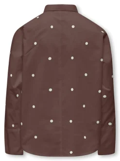 KOGNEW Camisa