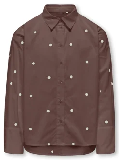 KOGNEW Camisa