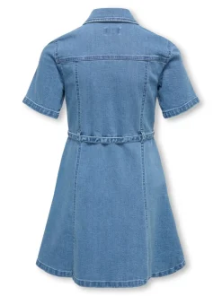 KOGNOA Vestido corto